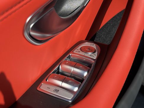 New 2026 Mercedes-Benz AMG GT 63 image 16