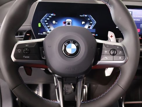 New 2026 BMW X1 M35i w/ Technology Package image 3