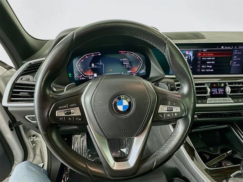 Used 2020 BMW X5 sDrive40i w/ Premium Package image 11