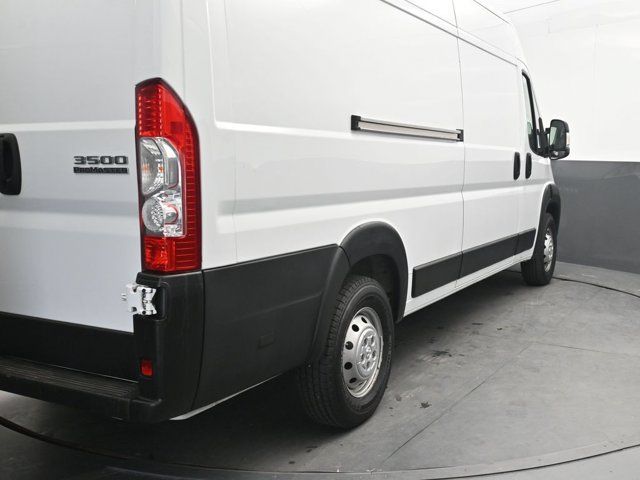 Used 2023 RAM ProMaster 3500 FWD image 7