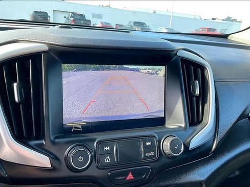 Certified 2019 GMC Terrain SLT w/ Preferred Package AWD/4WD image 21