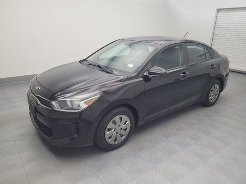 Used 2019 Kia Rio LX FWD image 2