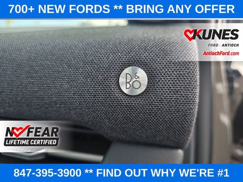 New 2026 Ford Explorer ST-Line w/ ST-Line Street Pack image 43