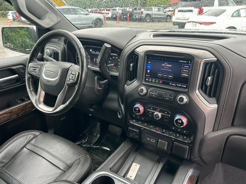 Used 2020 GMC Sierra 1500 Denali w/ Denali Ultimate Package AWD/4WD image 24