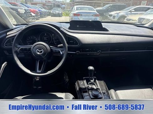 Used 2024 MAZDA CX-30 AWD 2.5 S w/ Select Sport Pkg image 15