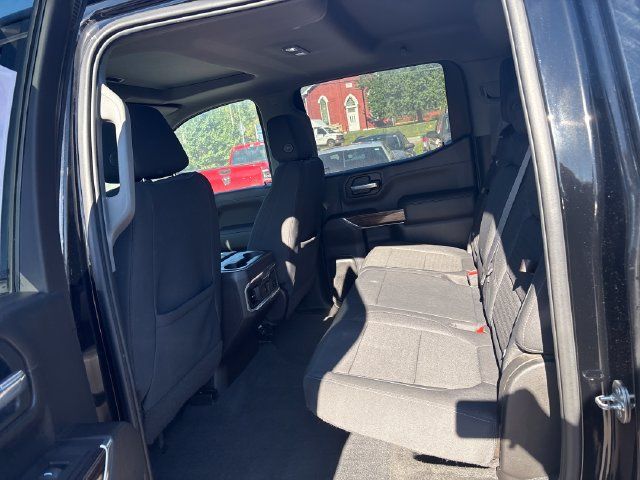 Used 2021 GMC Sierra 1500 Elevation w/ Preferred Package AWD/4WD image 21