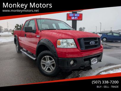 Used 2008 Ford F150 XLT
