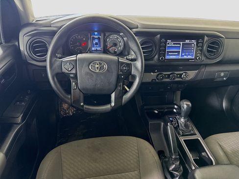 Used 2021 Toyota Tacoma SR image 17