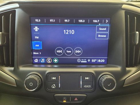 Used 2022 GMC Terrain AT4 AWD/4WD image 25
