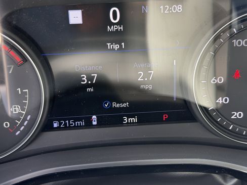 New 2026 Cadillac XT5 Premium Luxury w/ Driver Assist Package FWD image 32