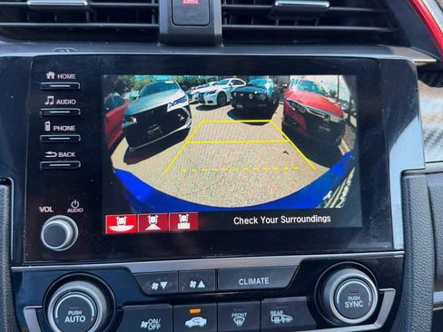 Used 2020 Honda Civic Si image 22