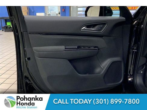 New 2025 Honda Prologue EX image 13