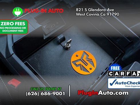 Used 2020 Chevrolet Silverado 1500 RST w/ All-Star Edition AWD/4WD image 27