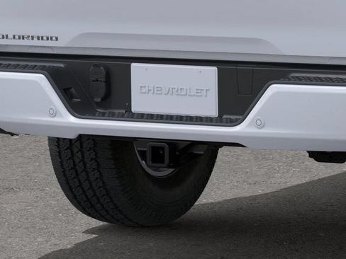 New 2026 Chevrolet Colorado LT w/ Advanced Trailering Package RWD image 14