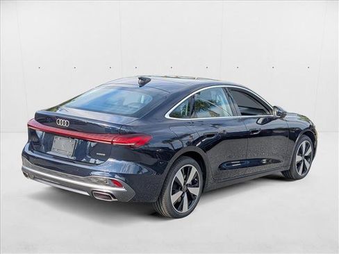 New 2025 Audi A5 2.0T Premium Plus w/ Premium Plus image 2