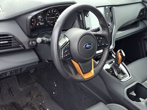 Used 2023 Subaru Outback Wilderness image 8