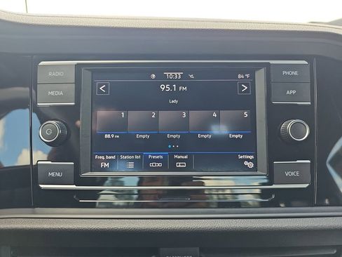 Used 2024 Volkswagen Jetta S FWD image 26