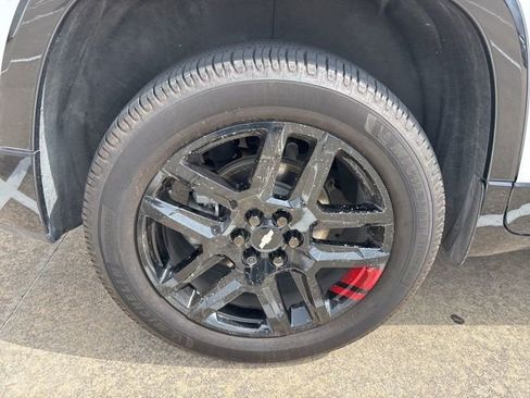 Used 2020 Chevrolet Traverse Premier w/ Redline Edition image 7
