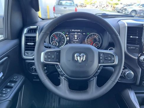 New 2025 RAM 1500 Lone Star image 8