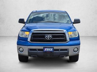 Used 2010 Toyota Tundra 2WD CrewMax video 2