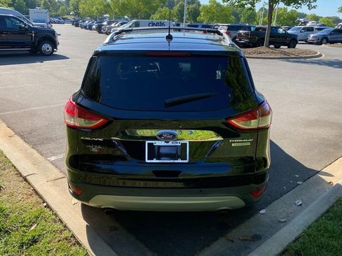 Used 2014 Ford Escape Titanium FWD image 31