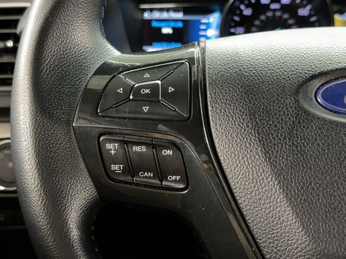 Used 2019 Ford Explorer XLT w/ Equipment Group 202A image 16