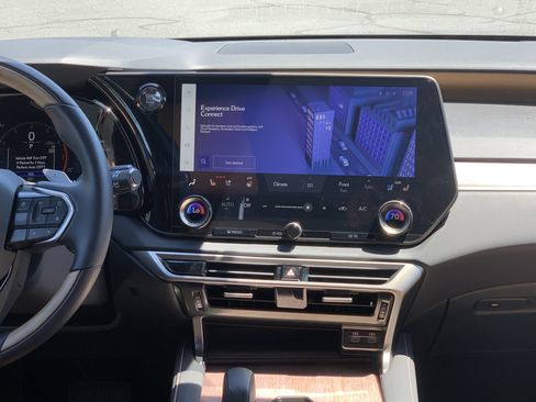 Certified 2025 Lexus RX 350 Premium w/ Accessory Package (Z1) FWD image 31