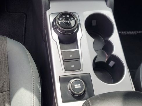 Used 2024 Ford Bronco Sport Big Bend image 26