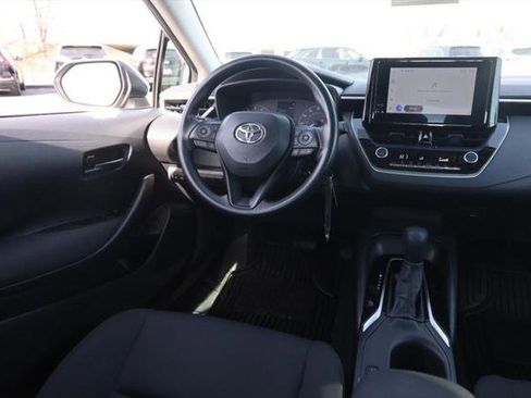 Certified 2024 Toyota Corolla LE image 18