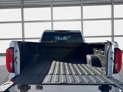 Used 2019 GMC Sierra 1500 SLT w/ SLT Premium Package AWD/4WD image 61