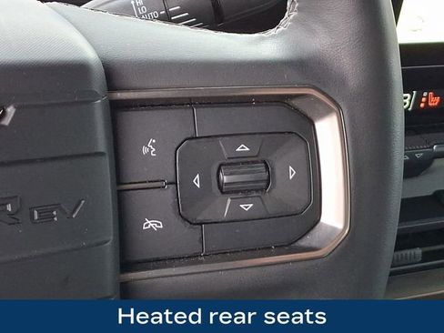 Used 2024 GMC Hummer EV 3X image 27