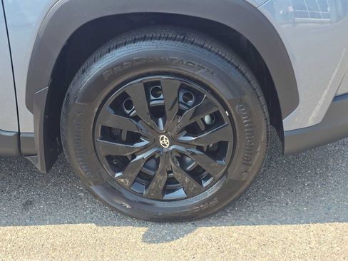 Certified 2026 Toyota Corolla Cross L AWD/4WD image 9