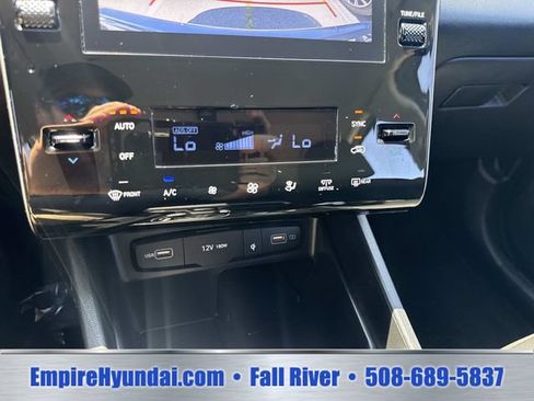 Used 2024 Hyundai Tucson SEL FWD image 24