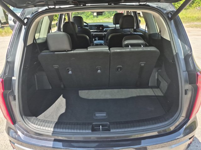 Used 2025 Kia Telluride S AWD/4WD image 29