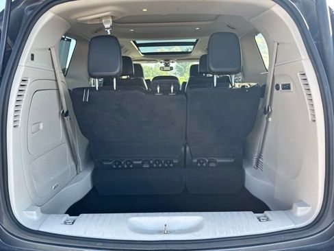 Certified 2019 Chrysler Pacifica Limited FWD image 20