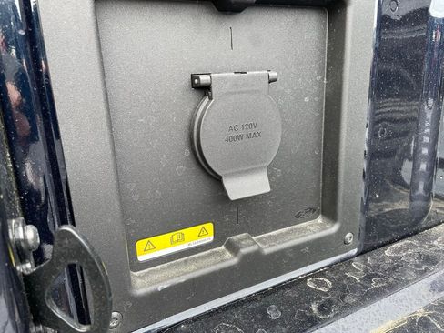 New 2026 Ford F150 XLT w/ Equipment Group 302A MID image 30