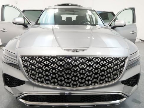 New 2026 Genesis GV80 2.5T Prestige image 39