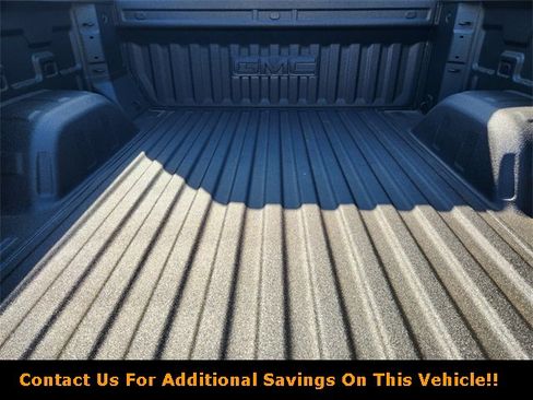 New 2026 GMC Sierra 1500 Elevation w/ Elevation Premium Package image 24