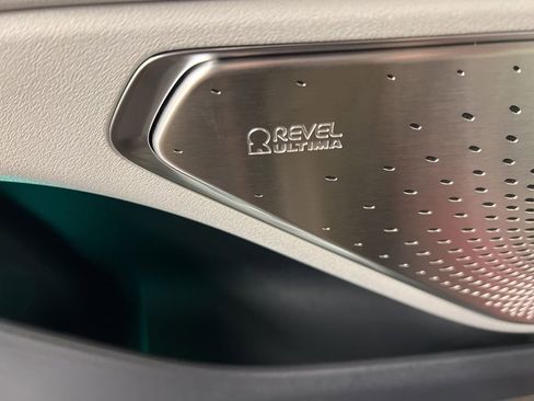 New 2026 Lincoln Nautilus Reserve image 31