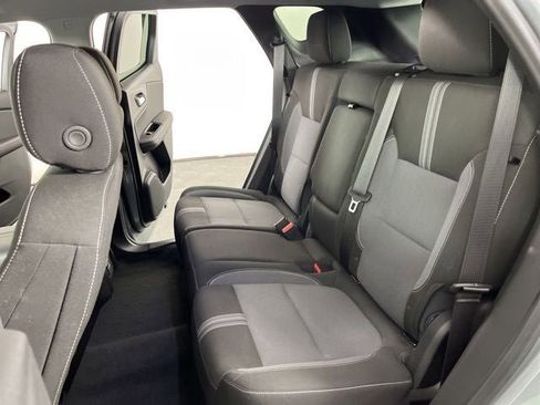 Used 2024 Chevrolet Blazer LT image 37