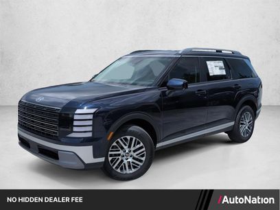 New 2026 Hyundai Palisade SEL w/ Tow & Go Package