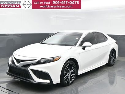 Used 2023 Toyota Camry SE