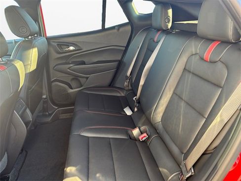 New 2026 Chevrolet Trax RS w/ Sunroof Package image 13