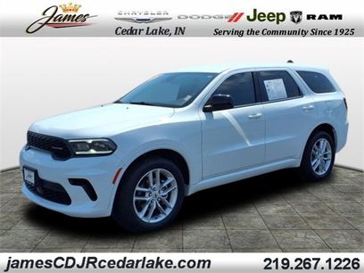 Used 2023 Dodge Durango GT