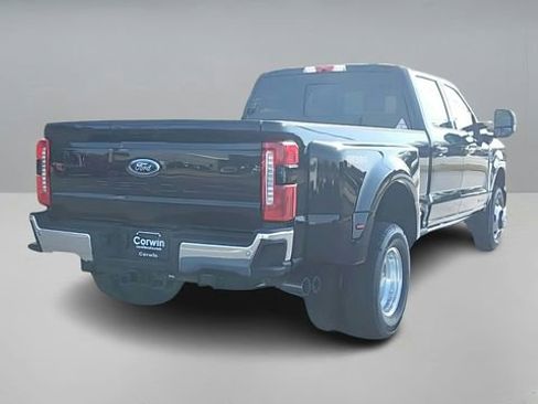 New 2026 Ford F350 Lariat w/ Lariat Ultimate Package image 4