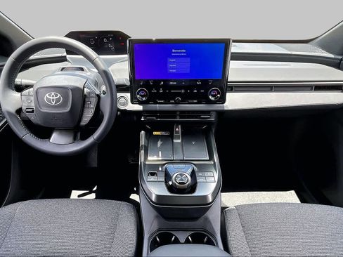 Used 2026 Toyota bZ FWD image 14