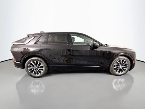 New 2026 Cadillac Lyriq Premium Sport image 8