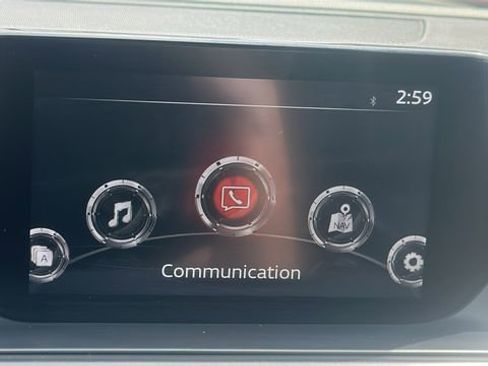 Used 2017 MAZDA MAZDA6 Grand Touring image 10