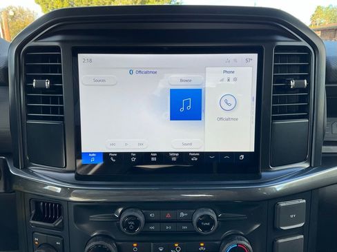 New 2025 Ford F150 STX w/ Equipment Group 200A image 55