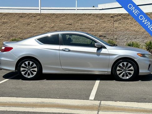 Used 2015 Honda Accord LX-S image 3